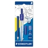 COMPASS STAEDTLER STUDENT LEAD & ADAPTOR
