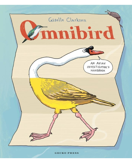 OMNIBIRD