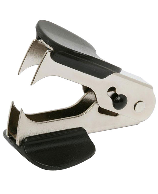 REXEL STAPLE REMOVER LOCKABLE