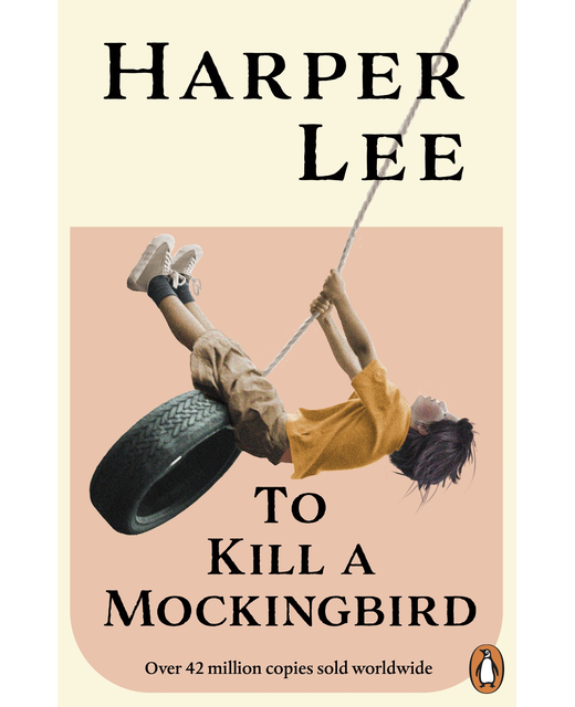 To Kill A Mockingbird