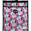 MILAN HOMEWORK BAG EXTRA LARGE 370X450MM AILENS