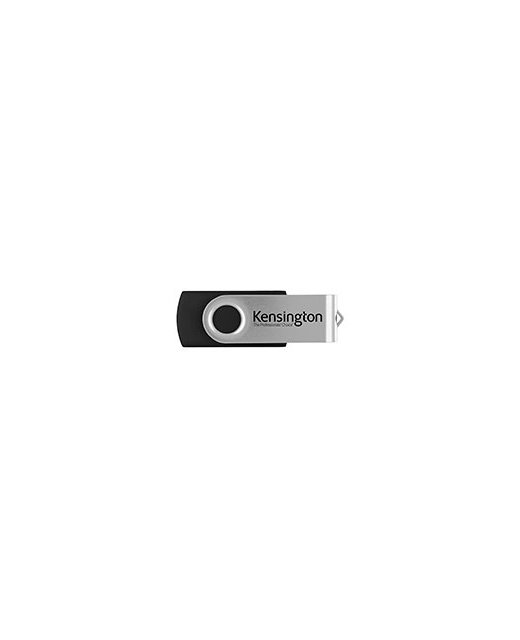 KENSINGTON SWIVEL USB 32GB BLACK