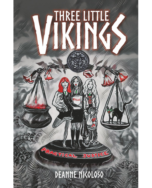 THREE LITTLE VIKINGS