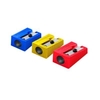 SHARPENER STAEDTLER PLASTIC SINGLE HOLE
