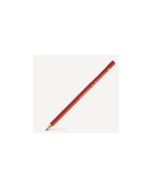 FABER JUNIOR TRIANGULAR HB