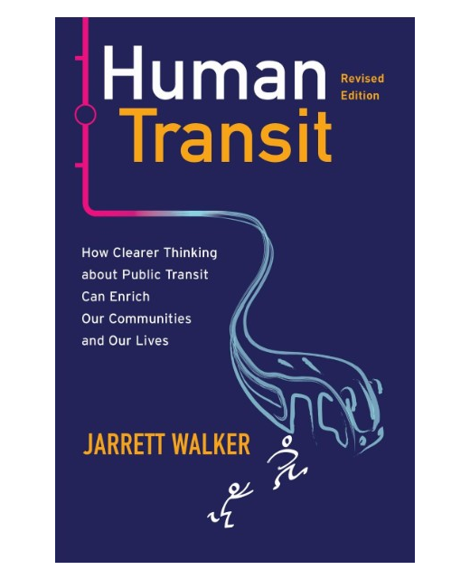 HUMAN TRANSIT