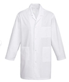 LAB COATS  - Details coming soon to order from us.