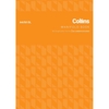 MANIFOLD BOOK COLLINS A4/50DL 50LF NCR