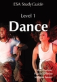 SG NCEA Level 1 Dance Study Guide