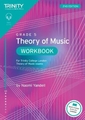 Theory of Music - Workbook Grade 5