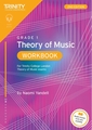 Theory of Music  Workbook Grade 1
