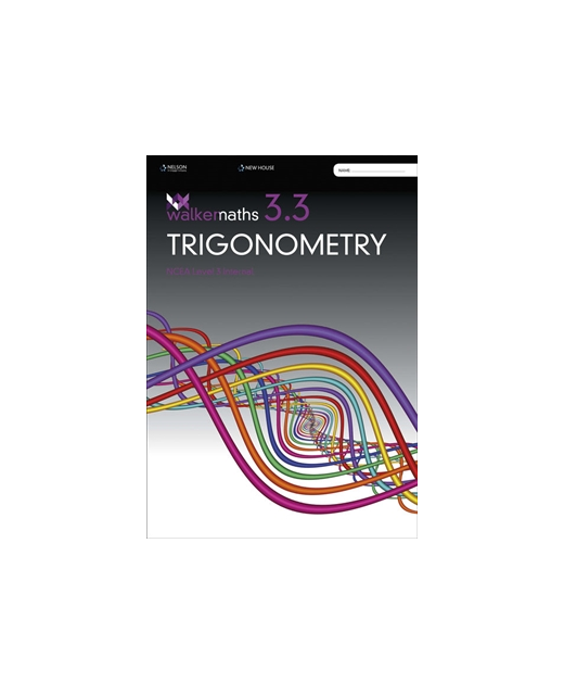 Walker Maths 3.3 Trigonometry