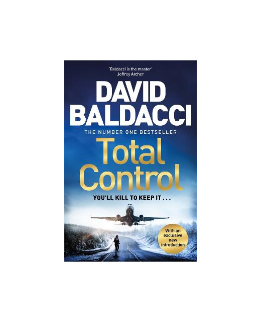 TOTAL CONTROL