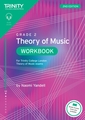 Theory of Music  Workbook Grade 2