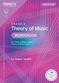 Theory of Music Workbook Grade 3