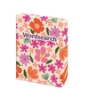WORDSEARCH FLOWER PRINTED EDGE PUZZLE BOOK