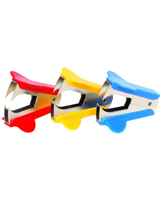 MARBIG STAPLE REMOVER ASST