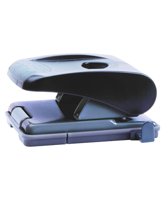 MARBIG PUNCH 2H 20 SHEET BLACK