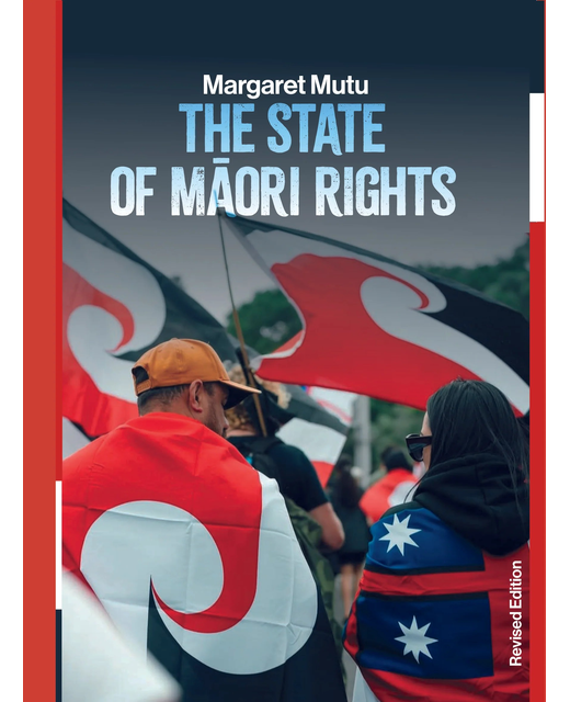 The State of Maori Rights