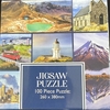 CUBE JIGSAW MONTAGE