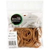 RUBBERBAND DIXON 60GM ASSORTED