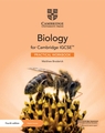 Cambridge IGCSE Biology Practical Workbook with Digital Access 