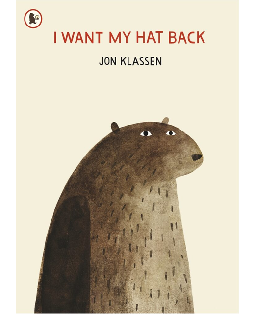 I Want My Hat Back