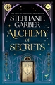 ALCHEMY OF SECRETS