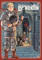 DELICIOUS IN DUNGEON VOL1