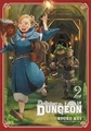 DELICIOUS IN DUNGEON VOL2
