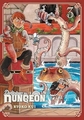 DELICIOUS IN DUNGEON VOL3