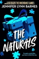 THE NATURALS #1