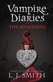 THE VAMPIRE DIARIES #1