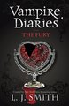 VAMPIRE DIARIES #3