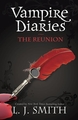 THE VAMPIRE DIARIES #4