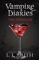 THE VAMPIRE DIARIES #2