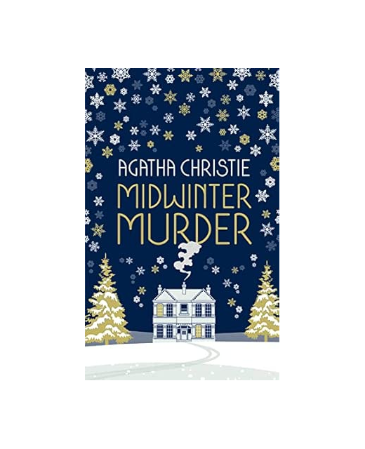 MIDWINTER MURDER