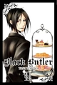 BLACK BUTLER VOL 2