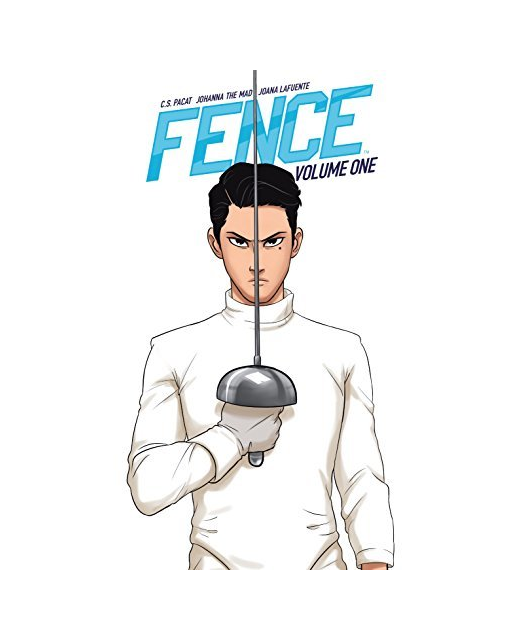 FENCE VOL 1