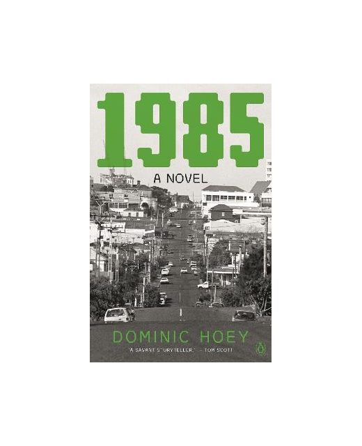 1985 A Novel