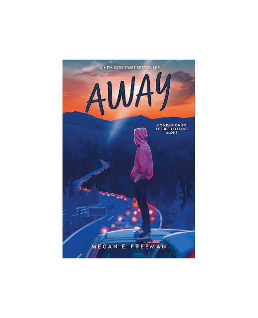 Away