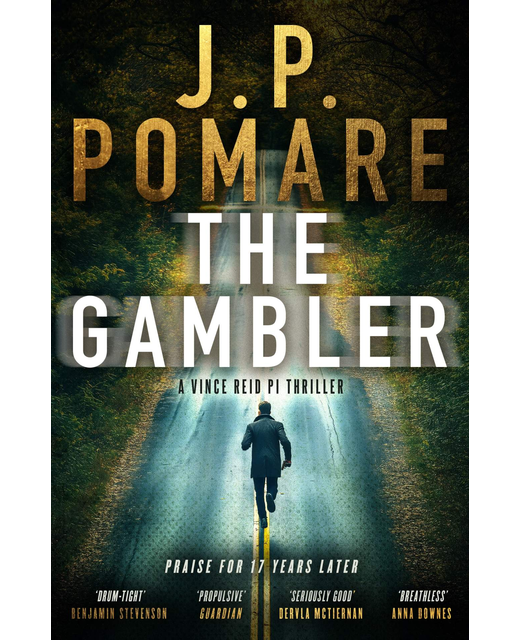 The Gambler