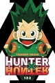 HUNTER X HUNTER 3 IN 1 
