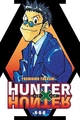 HUNTER X HUNTER VOL 2