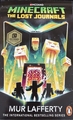 MINECRAFT THE LOST JOURNALS