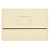 MARBIG® SLIMPICK FOOLSCAP DOCUMENT WALLET BUFF