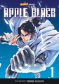 APPLE BLACK VOL 1