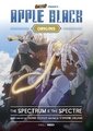 APPLE BLACK ORIGINS NOVEL