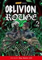 OBLIVION ROGUE VOL 2
