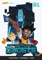WORLD OF GHOSTS VOL 1